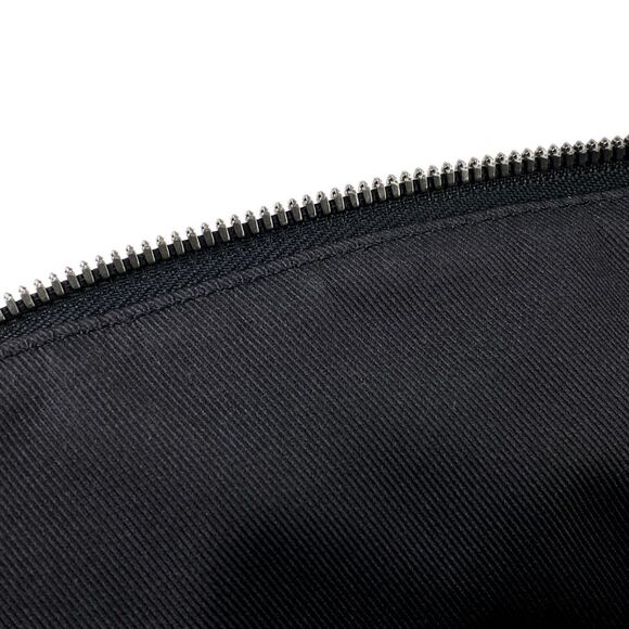 Louis Vuitton Apollo Backpack Rucksack Monogram Eclipse Black - Picture 11 of 12